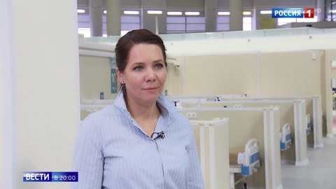 Анастасия Ракова: главная причина роста заболеваемости ковидом – поведенческая