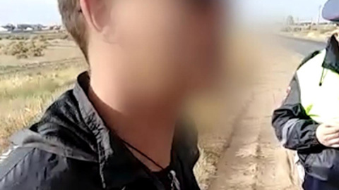 В Светлоярском районе задержан подозреваемый в хранении наркотиков