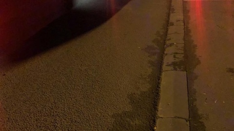 В Петрозаводске водитель сбил семилетнюю девочку
