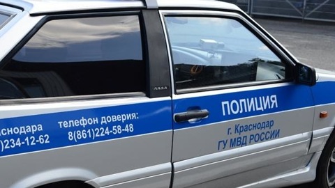 В Краснодаре задержан бывший сотрудник мэрии Геленджика