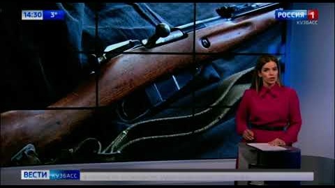 Житель Кемерова хотел застрелить людей за "неправильную" рыбалку