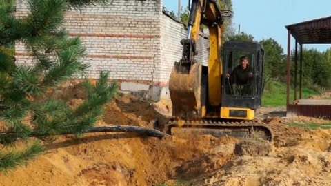 Власти намерены решить вопрос с качеством воды во всей Калужской области