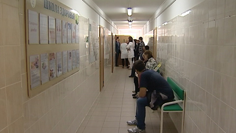 Прокуратура: в Правдинской больнице детей оставили без бесплатных лекарств