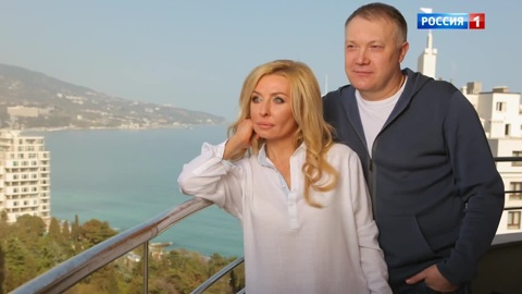 Подруга Татьяны Овсиенко утверждает, что вышедший из тюрьмы муж ее бьет и спаивает