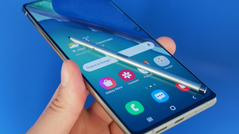 Названы Android-смартфоны, которыми пользователи довольны больше всего