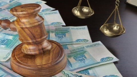 Липецкая компания заплатит штраф более 4 миллионов