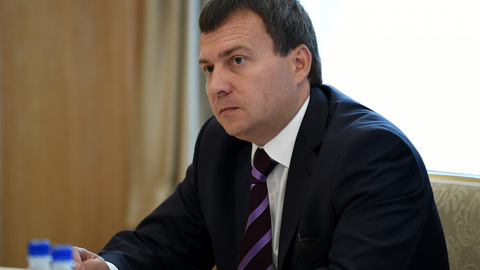 В правительстве Тверской области произошли новые назначения