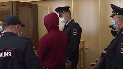Суд вынес приговор убийце рязанских ветеранов