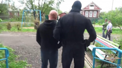 В Ивановской области задержали угонщиков дорогих иномарок