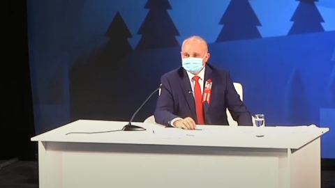 Губернатор назвал главное достижение властей Кузбасса за последние сто дней