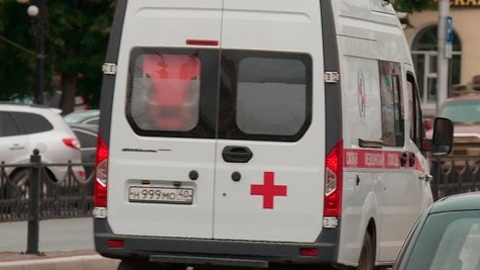 В Калуге 30 сотрудников скорой помощи заразились коронавирусом