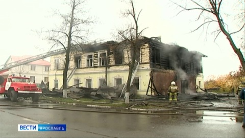 Ростовскому поджигателю продлили срок нахождения под стражей