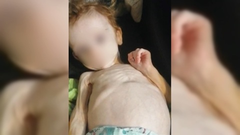На Урале мать полгода прятала младенца в шкафу