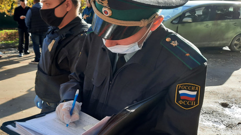 100 часов обязательных работ получил амурчанин за долги по алиментам