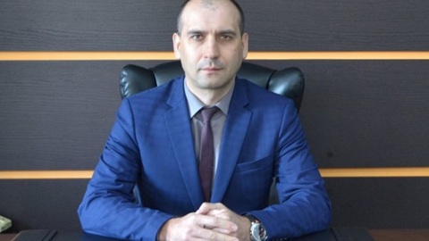 Глава УФНС по Владимирской области покинул свой пост