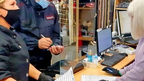 В Шуе из-за нарушения санитарных норм закрыли десять магазинов