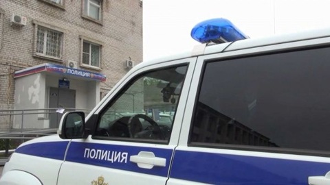 Житель деревни Завал трижды разбирал в доме завал после ограбления