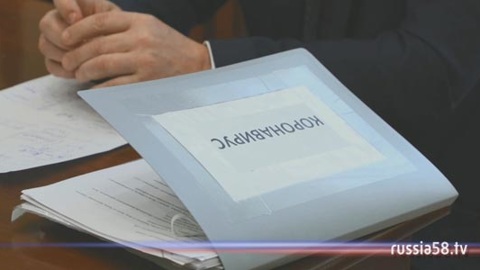 В Пензенской области появилась первая кислородная станция