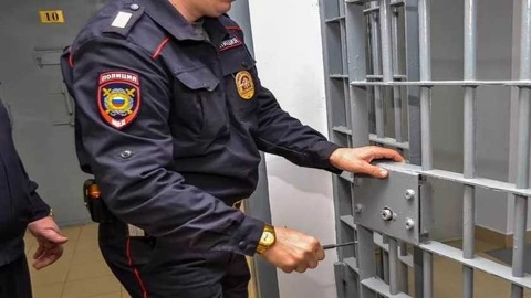 Автомахинации отправили орловца за решетку на 6 лет