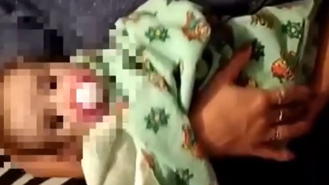Медики рассказали о состоянии младенца, которого мать полгода прятала в шкафу