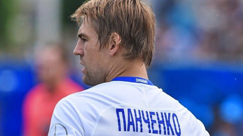 Панченко переходит из "Тамбова" в тульский "Арсенал"