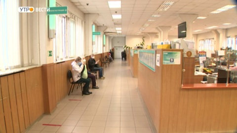 Ярославцы столкнулись с проблемой выплат по безработице