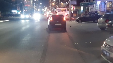 В Рязанской области 20 человек пострадали на дороге