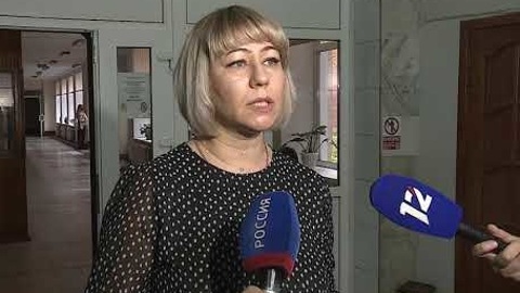 В Омске из-за пандемии полностью закрылась первая средняя школа