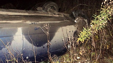 В минувшие выходные на дорогах Архангельской области погибли 2 человека