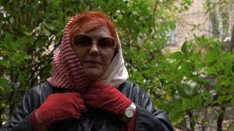 Домработница: "Цивин и Дрожжина отжимали квартиры у старушек и пьяниц"