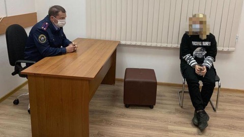 Следствие выясняет, почему девочка из Богородицка покинула дом