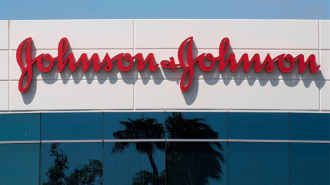 Johnson & Johnson останавливает поставки средств гигиены в Россию