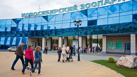В новосибирский зоопарк отдадут изъятые у уличных торговцев продукты