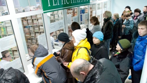 Прокуратура проверяет факты неоказания медицинской помощи в Барнауле