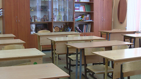 В Волгоградской области более 70 классов ушли на карантин