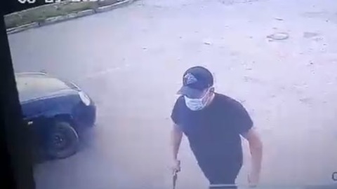 В Набережных Челнах арестовали еще двоих налетчиков на киоск шаурмы