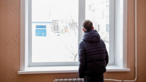 Сызранские сироты остались без квартир