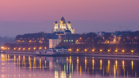 Порядка 40 турпроектов Ярославской области могут получить субсидии