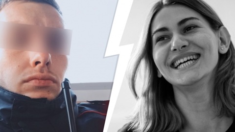 Избивал, отрезал палец: подробности убийства транссексуала полицейским