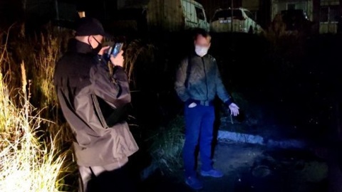 В Костроме полиция задержала серийного поджигателя автомобилей