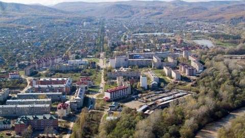Новые генпланы начали разрабатывать в шести городах Кубани