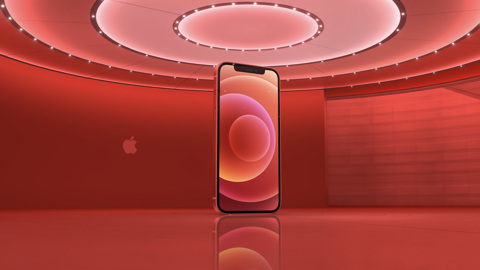 Устраняющее десятки "дыр" обновление вышло для iPhone