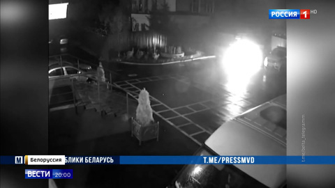 Тихановская перешла на язык ультиматума: Евросоюз вводит против Лукашенко санкции