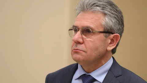 В Новосибирск с рабочим визитом приехал глава РАН