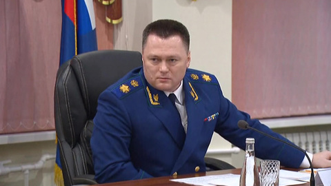 Генпрокурор России подчеркнул незыблемость принципов Нюрнберга