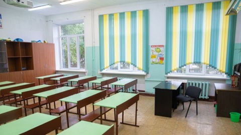 Образовательные учреждения Владивостока уходят на дистанционку