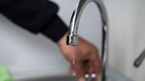 Почти 100 домов в Новосибирске остались без отопления и горячей воды