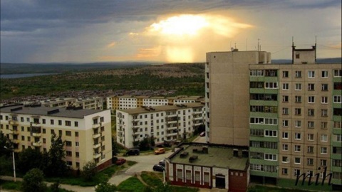 В Мурманске дело о "крабовых" браконьерах направили в суд