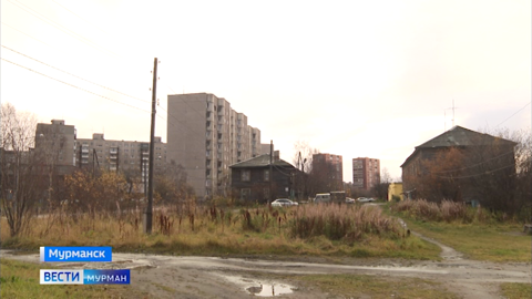 В Мурманской области из ветхого жилья переселят 6 тысяч человек