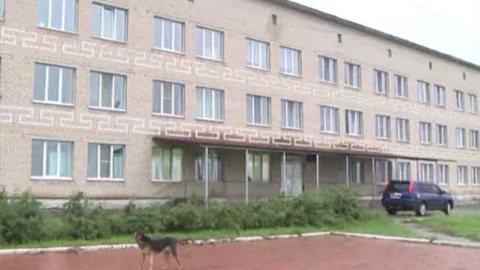 В Забайкалье открылся восьмой ковидный госпиталь – Могойтуйская ЦРБ